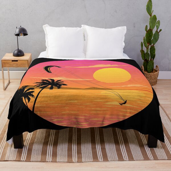 Item preview, Kitesurfing designed and sold by sachpica.
