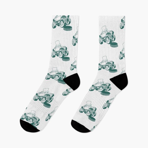 Item preview, Kids Saint Patricks Day Gift for Monster Truck Shamrock T-Shirt designed and sold by TheFlipRepublic.