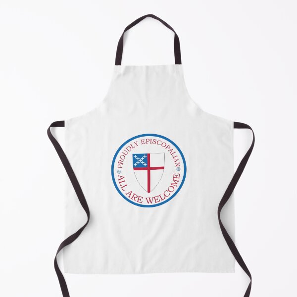 Item preview, Proudly Episcopalian designed and sold by trentsomes.
