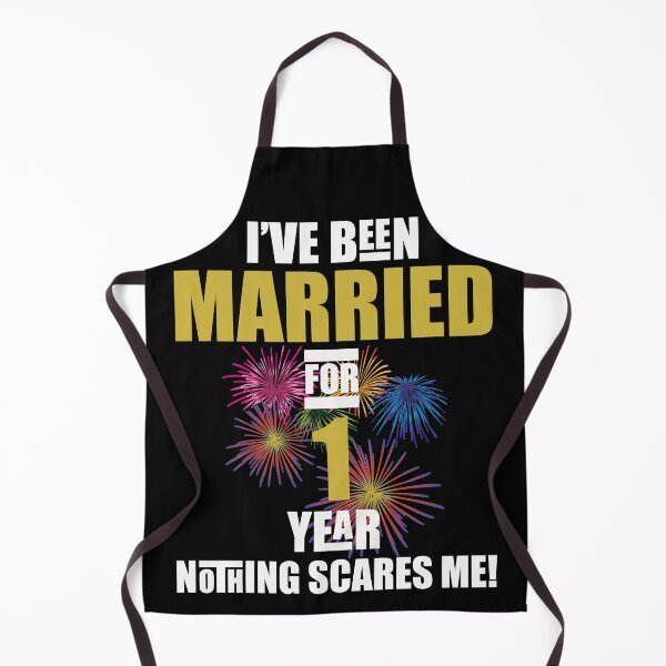 Item preview, 1 Year Wedding Anniversary designed and sold by socialengineer.