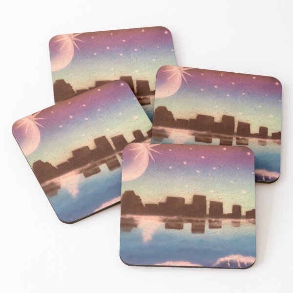 Item preview, Nighttime designed and sold by Beyond Visuals.