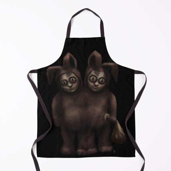 Item preview, An odd duo. designed and sold by jessecyanide.