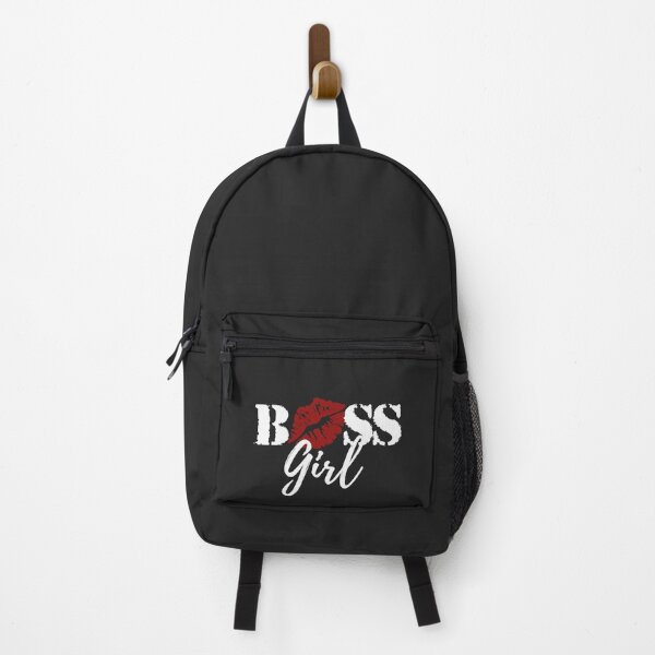 Item preview, Boss Girl designed and sold by Positivet21.
