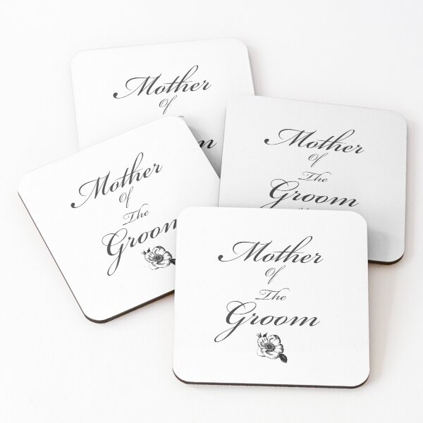 Item preview, Mother of the groom designed and sold by Kadouh.