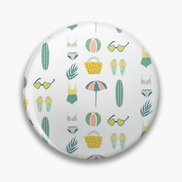 Item preview, Day at the Beach designed and sold by Lorie Data.