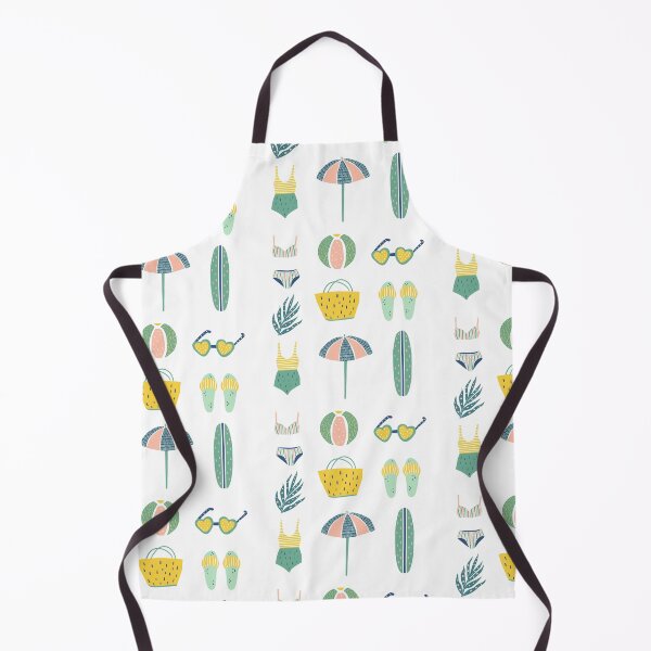 Item preview, Day at the Beach designed and sold by Lorie Data.