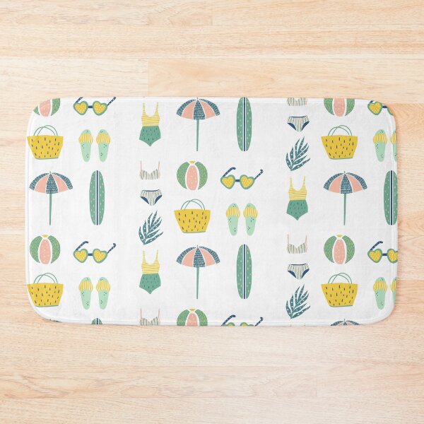 Item preview, Day at the Beach designed and sold by Lorie Data.