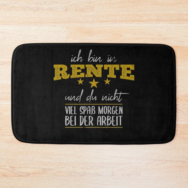 Artikelvorschau, Rente Ruhestand viel Spaß bei der Arbeit entworfen und verkauft von Svetiik.