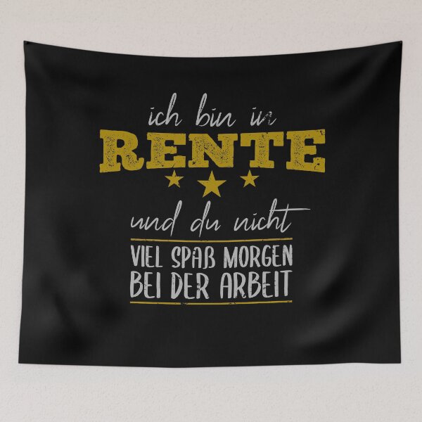 Item preview, Pension retirement have fun at work designed and sold by Svetiik.