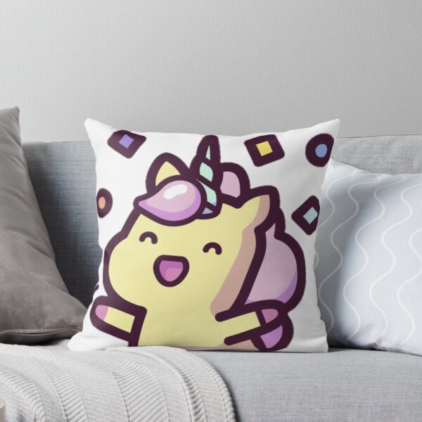 Item preview, Unicorn dreaming designed and sold by Crostone.