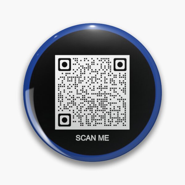 Item preview, Rick Rolled QR code designed and sold by irideae.