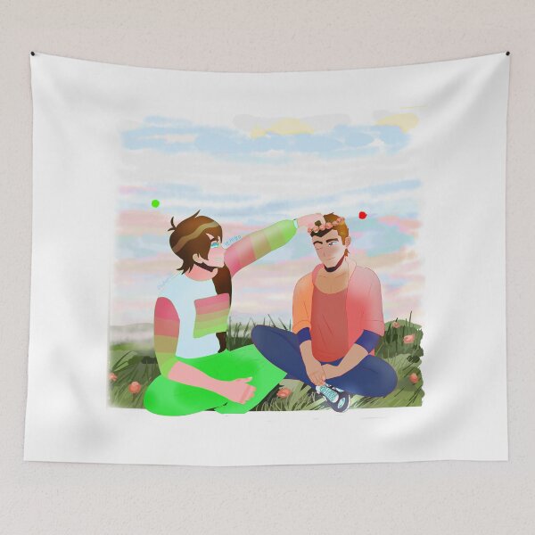 Item preview, Flower crowns designed and sold by Rolaplayor101.