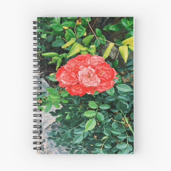 Item preview, Bonita flor roja designed and sold by AnnaStn.