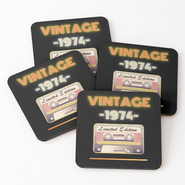 Item preview, Vintage 1974 limited edition designed and sold by Jey57.