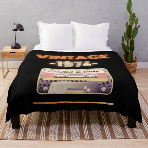 Item preview, Vintage 1974 limited edition designed and sold by Jey57.