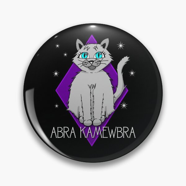 Item preview, Cat Cats Abra Kadabra Witch Cat Mom designed and sold by AOCreativeProd.