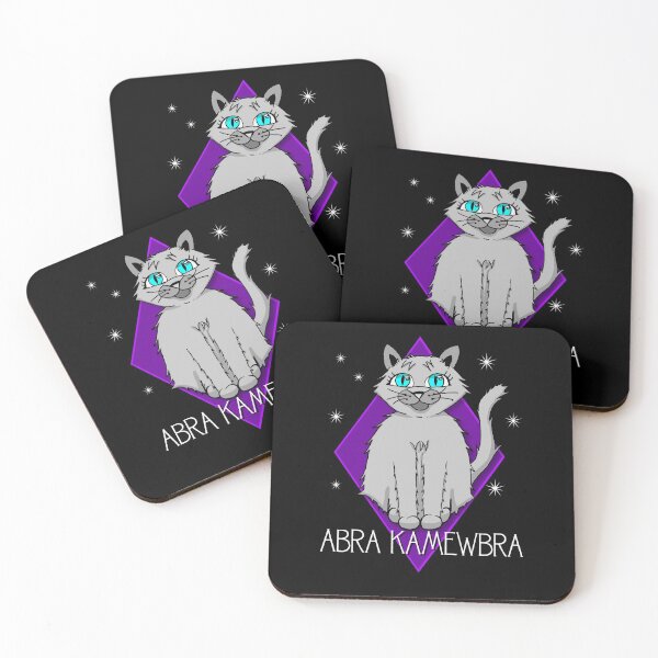 Item preview, Cat Cats Abra Kadabra Witch Cat Mom designed and sold by AOCreativeProd.