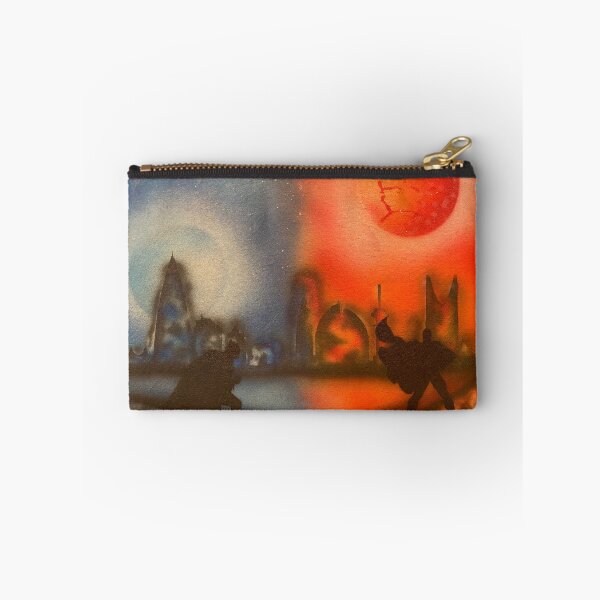 Item preview, Saving the World designed and sold by Beyond Visuals.
