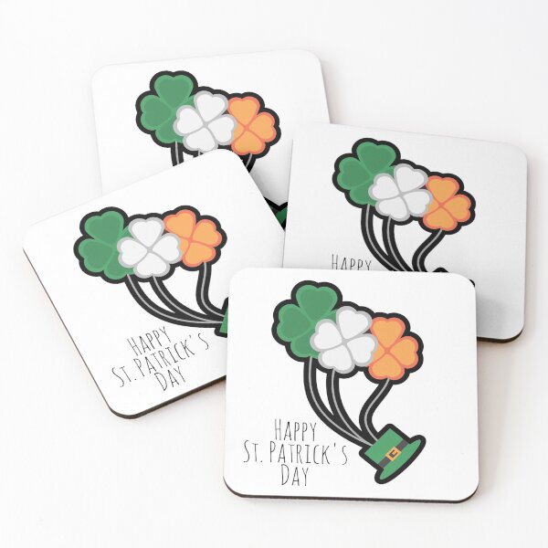 Item preview, St. Patrick's Day designed and sold by tristahx.