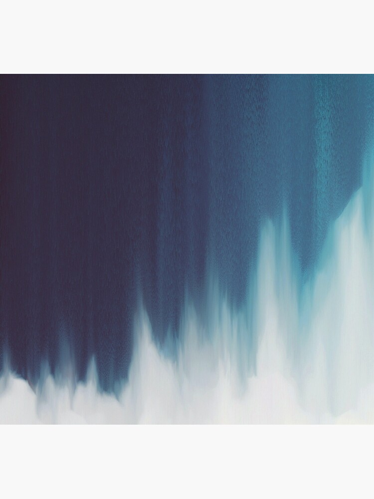 Pulse by sublimenation