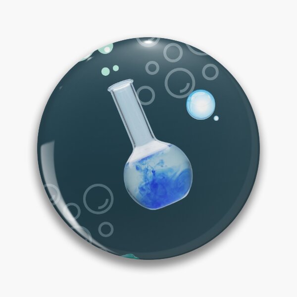 Item preview, Victorian Chemist, Science bottles and bubbles designed and sold by chihuahuashower.