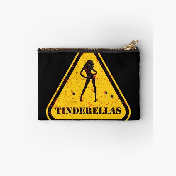 Item preview, Tinderellas part of MGTOW & RED PILL designed and sold by Manosphere.