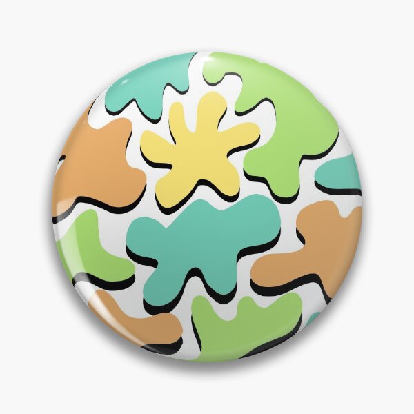 Item preview, Blobs designed and sold by emblah.