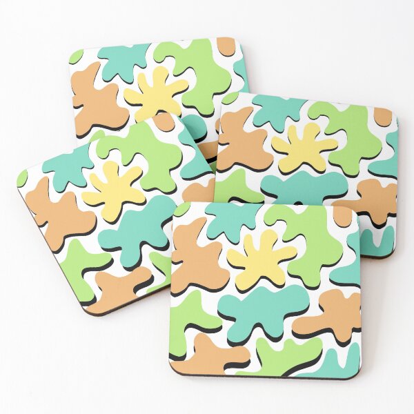 Item preview, Blobs designed and sold by emblah.