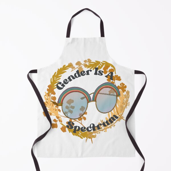 Item preview, Gender Is A Spectrum designed and sold by fabfeminist.