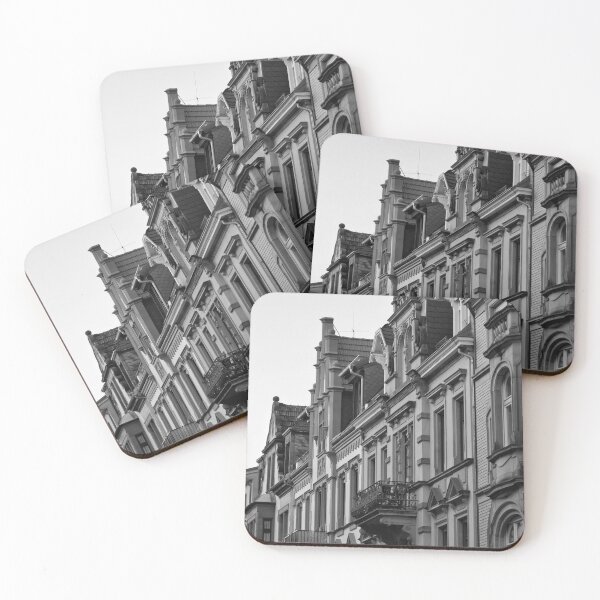 Item preview, the beautiful houses at the streets of old town designed and sold by waleed kurdi.