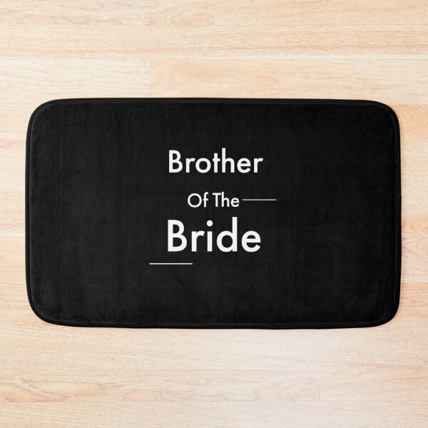 Item preview, Brother of the bride designed and sold by Kadouh.