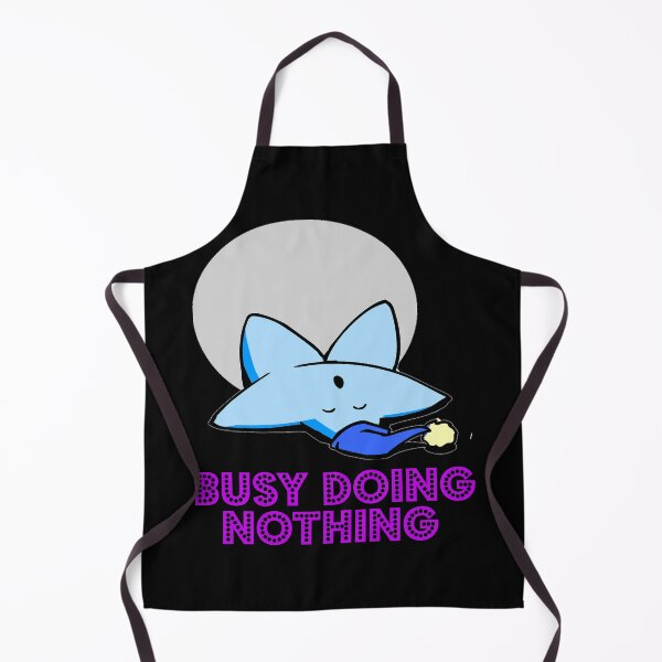 Item preview, Busy Doing Nothing Panda designed and sold by Uvogin2099.