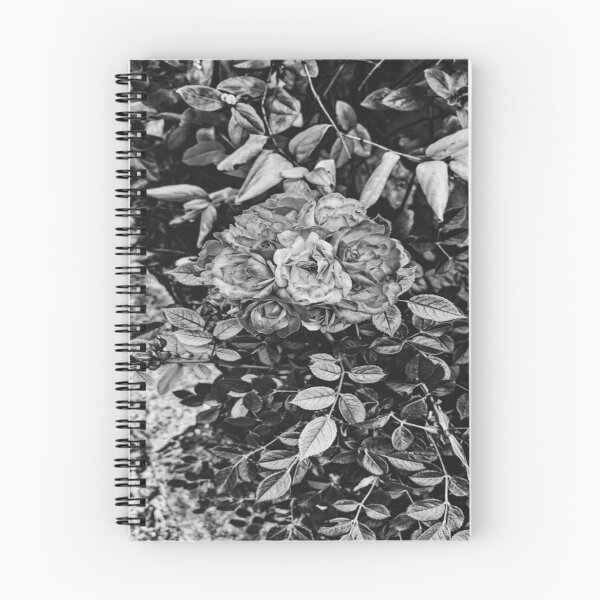 Item preview, Black and White Flower designed and sold by AnnaStn.