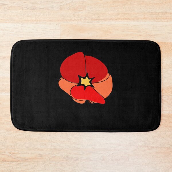 Item preview, Poppy Flower designed and sold by Printedarts.