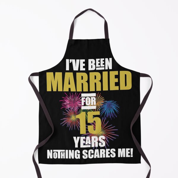 Item preview, 15 Year Wedding Anniversary designed and sold by socialengineer.