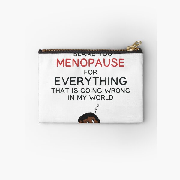 Item preview, Menopause mad designed and sold by Andie1967.