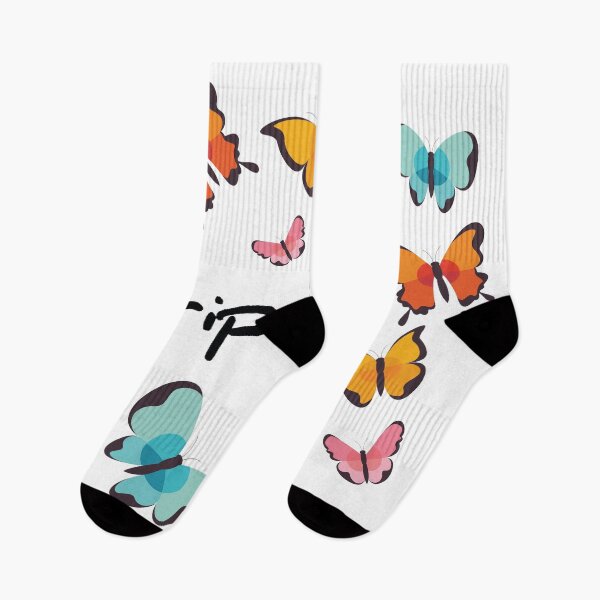 Item preview, Mariposas, latina inspired, butterfly, spring tee, summer cute tee, camiseta para mujer, en espanol, spanish, latin chic designed and sold by benaouichShop.