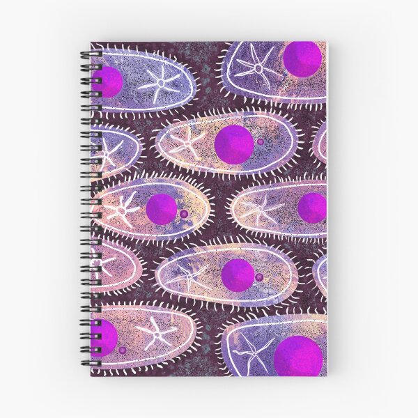 Item preview, Paramecium 3rd version designed and sold by Osher-BioArt.