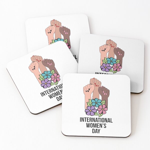 Item preview, International Women's Day designed and sold by tristahx.