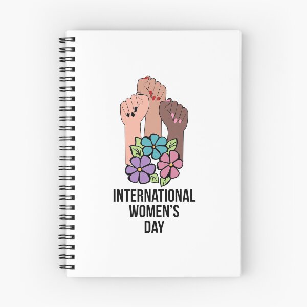 Item preview, International Women's Day designed and sold by tristahx.