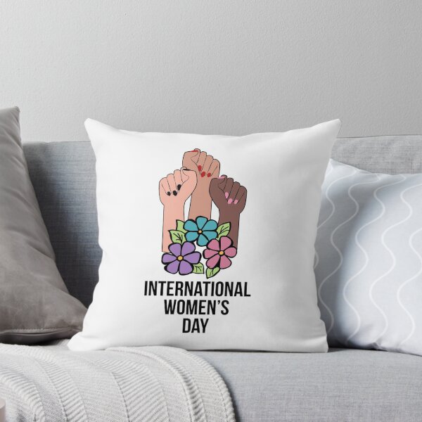 Item preview, International Women's Day designed and sold by tristahx.