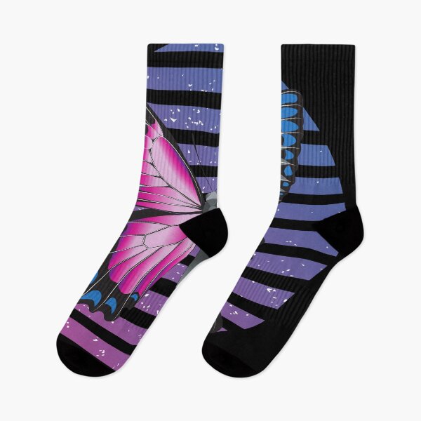 Item preview, Purple Butterfly Epilepsy Awareness designed and sold by Windmill Wildflowers.
