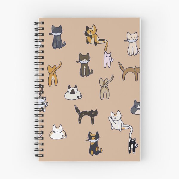 Item preview, Variety Cat Print designed and sold by TurtlesAfloat.
