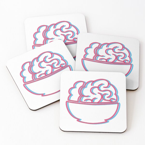 Item preview, Brain Soup Logo designed and sold by Sarah Case.