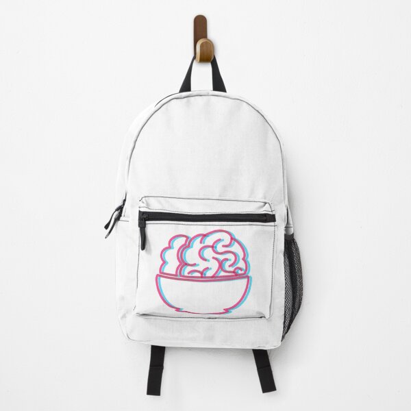 Item preview, Brain Soup Logo designed and sold by Sarah Case.