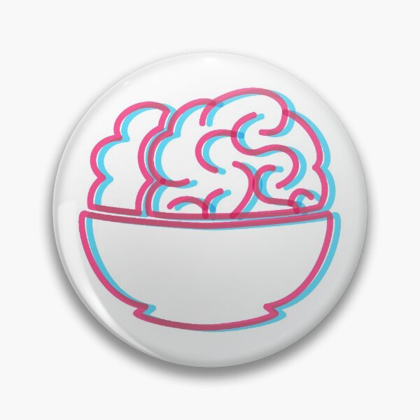 Item preview, Brain Soup Logo designed and sold by Sarah Case.