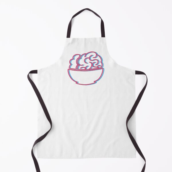 Item preview, Brain Soup Logo designed and sold by Sarah Case.