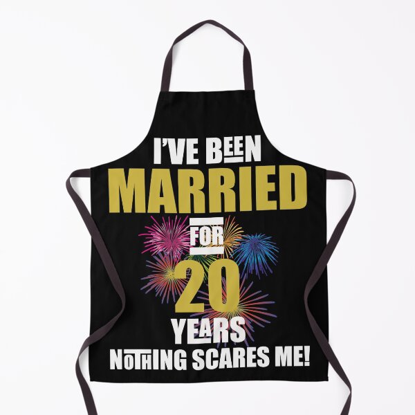 Item preview, 20 Year Wedding Anniversary  designed and sold by socialengineer.