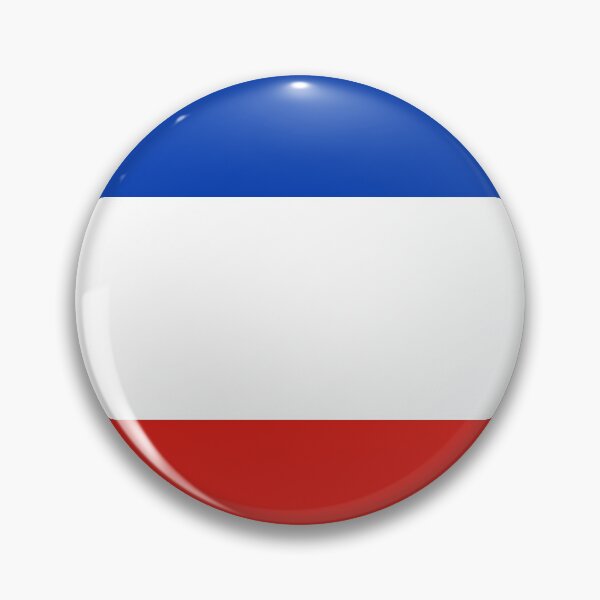 Item preview, Flag of Schleswig-Holstein designed and sold by Inimma.