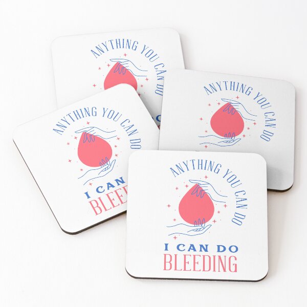 Item preview, anithing you can do i can do bleeeding designed and sold by ForStrong.